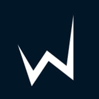 Logo Company Wilson Wings on Cloodo