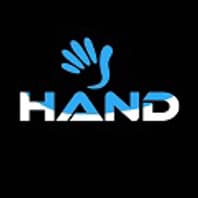 Logo Company Handsrl on Cloodo