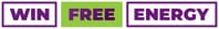 Logo Company Win Free Energy on Cloodo