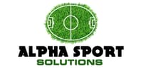 Logo Company Alpha Sport Solutions on Cloodo