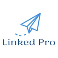 Logo Agency Linkedprofessionals on Cloodo