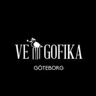 Logo Company VeGofika Göteborg on Cloodo