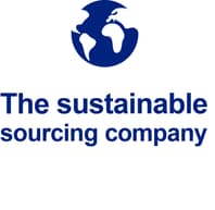 Logo Company Thesustainablesourcingcompany on Cloodo