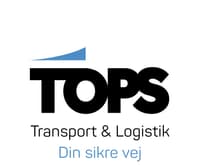 Logo Company Tops Transport Logistik on Cloodo