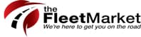 Logo Company The FleetMarket on Cloodo