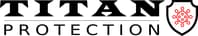 Logo Company Titan Protection on Cloodo