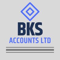 Logo Company Bks Accounts Ltd on Cloodo