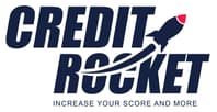 Logo Company CreditRocket on Cloodo
