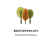 Logo Company Bestofpolicy on Cloodo