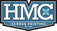 Logo Company HMC Screen Printing on Cloodo