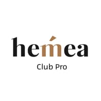 Logo Company hemea Club Pro on Cloodo