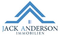 Logo Company Jack Anderson Immobilien on Cloodo