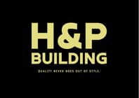 Logo Company Hnpbuilding on Cloodo