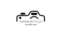 Logo Company Dndprojects UK Ltd on Cloodo