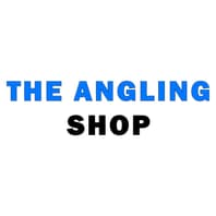 Logo Company The Angling Shop on Cloodo