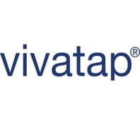 Logo Company Vivatap® Europe on Cloodo
