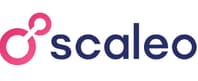 Logo Agency Scaleo on Cloodo