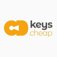 Logo Company CDkeys.cheap on Cloodo