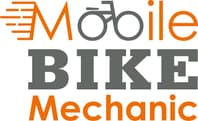 Logo Company Mobile Bike Mechanic on Cloodo