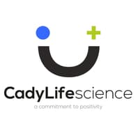 Logo Company Cady Life Science on Cloodo