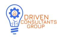 Logo Company Driven Consultants Group on Cloodo