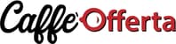 Logo Company CaffeOfferta.it on Cloodo