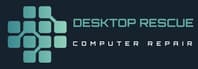 Logo Company Desktop Rescue on Cloodo