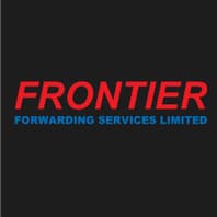 Logo Company Frontier Forwarding Services Ltd on Cloodo