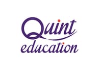 Logo Agency Quint Education on Cloodo