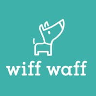 Logo Company Wiff Waff Designs on Cloodo