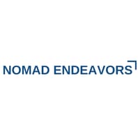 Logo Company Nomad Endeavors on Cloodo