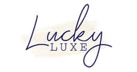 Logo Company LuckyLuxe Ltd on Cloodo