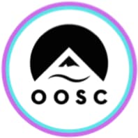 Logo Company OOSC Clothing on Cloodo