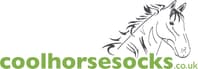 Logo Company Coolhorsesocks on Cloodo