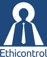 Logo Company Ethicontrol on Cloodo