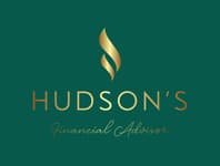 Logo Company Hudson's Financial Advisor on Cloodo