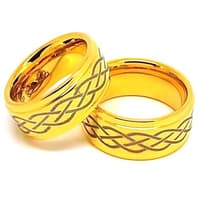 Logo Company New Wedding Rings on Cloodo