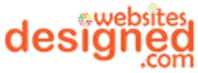 Logo Company Websitesdesigned on Cloodo