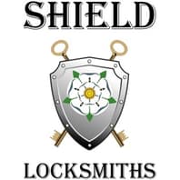 Logo Company SHIELD Locksmiths on Cloodo