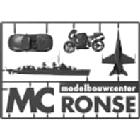 Logo Company MC Ronse on Cloodo