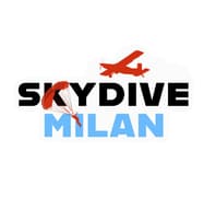 Logo Company Skydivemilan on Cloodo