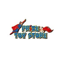 Logo Company Prize Toy Store on Cloodo