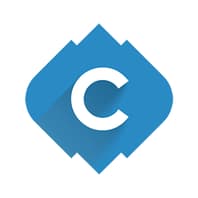 Logo Agency Creiden on Cloodo