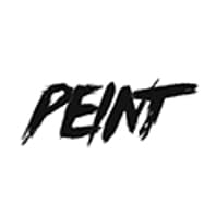 Logo Agency Peint Co. on Cloodo