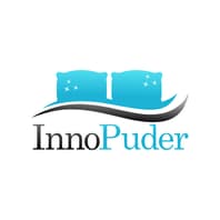 Logo Company Innopuder on Cloodo