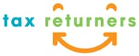 Logo Company Tax Returners on Cloodo