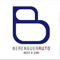Logo Company Berenguerauto on Cloodo