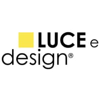 Logo Agency LUCE e design on Cloodo