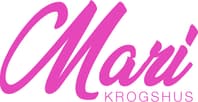 Logo Agency Mari Krogshus on Cloodo