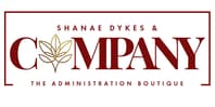 Logo Company Shanae Dykes, LLC on Cloodo
